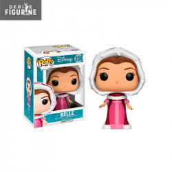 Pop! La Belle et la Bête -...