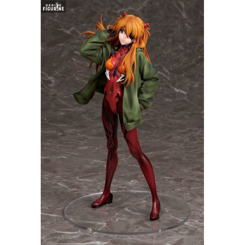 シン・エヴァンゲリオン劇場版 Shikinami Asuka Langley Amazon.co.jp: シン・エヴァンゲリオン劇場版 式波 アスカ