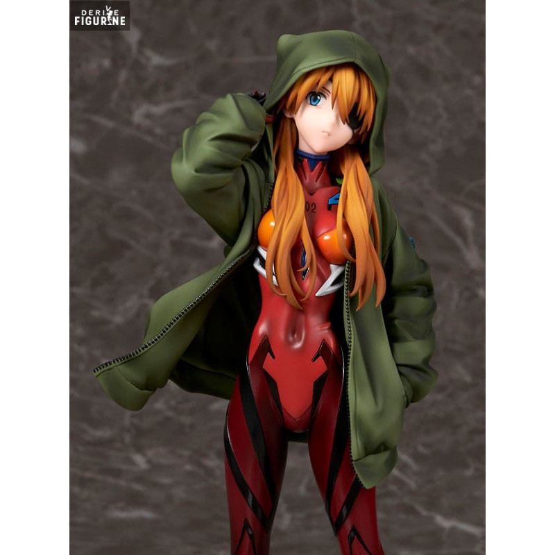 Amazon.com: SEGA - Evangelion: 3.0+1.0 Thrice Upon a Time