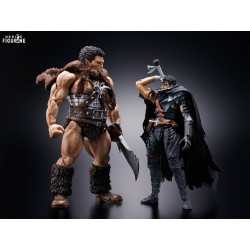 Beard Prophet フィギュア 3体セット Beard Prophet フィギュア 3体セット Beard Prophet フィギュア