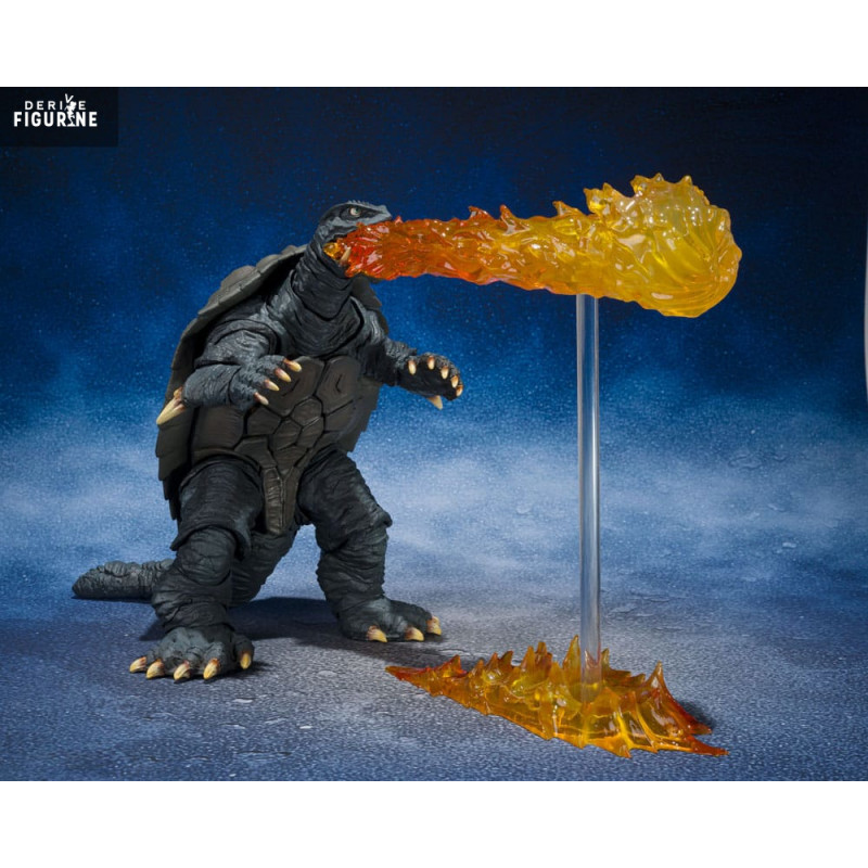 Gamera 1996 - Figurine...