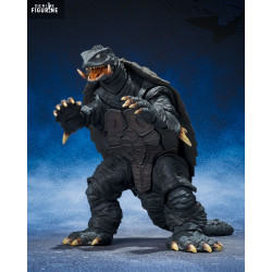 Gamera 1996 - Gamera figure...