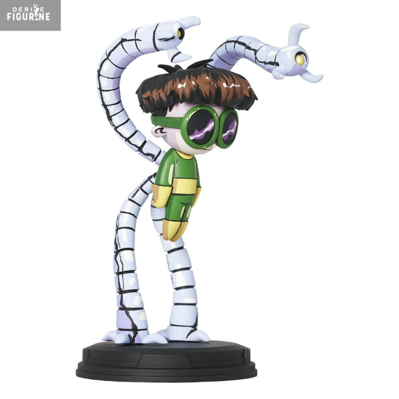 Marvel Animated - Figurine...