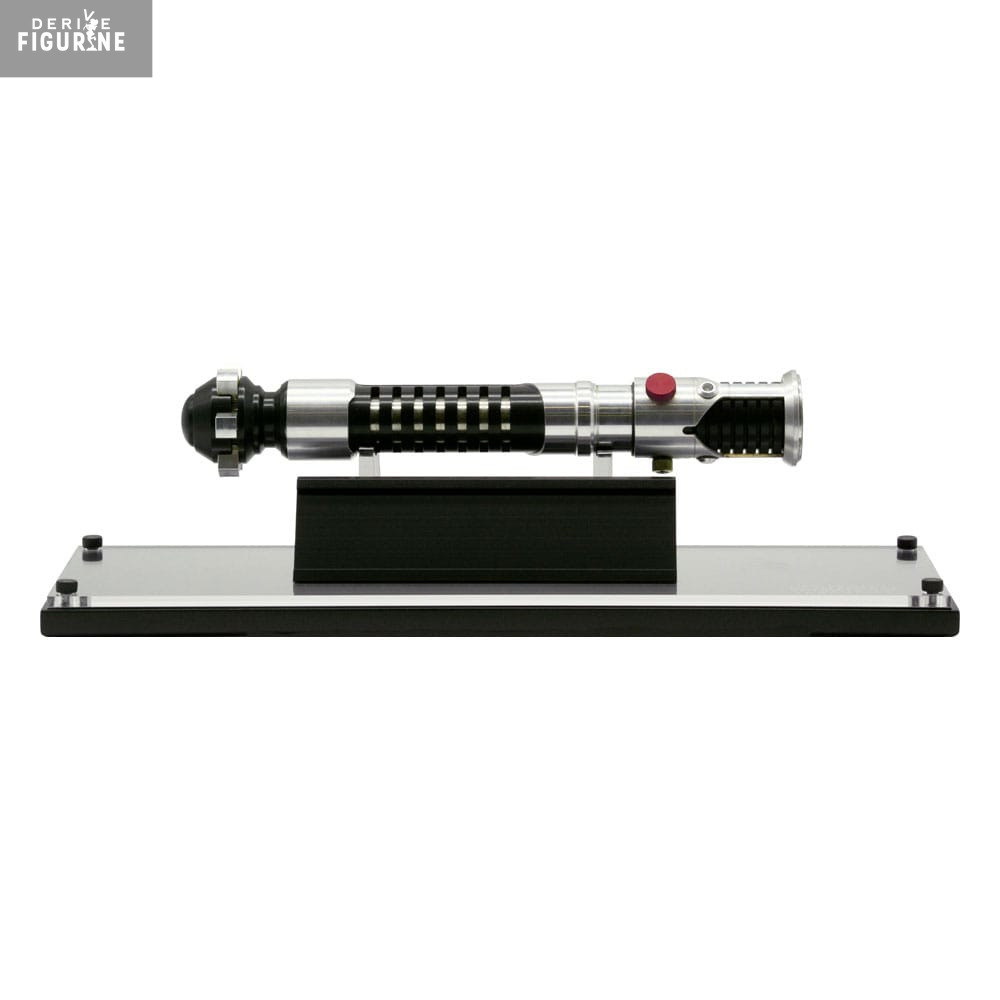 Obi-Wan Kenobi lightsaber replica - Star Wars - EFX Collectibles