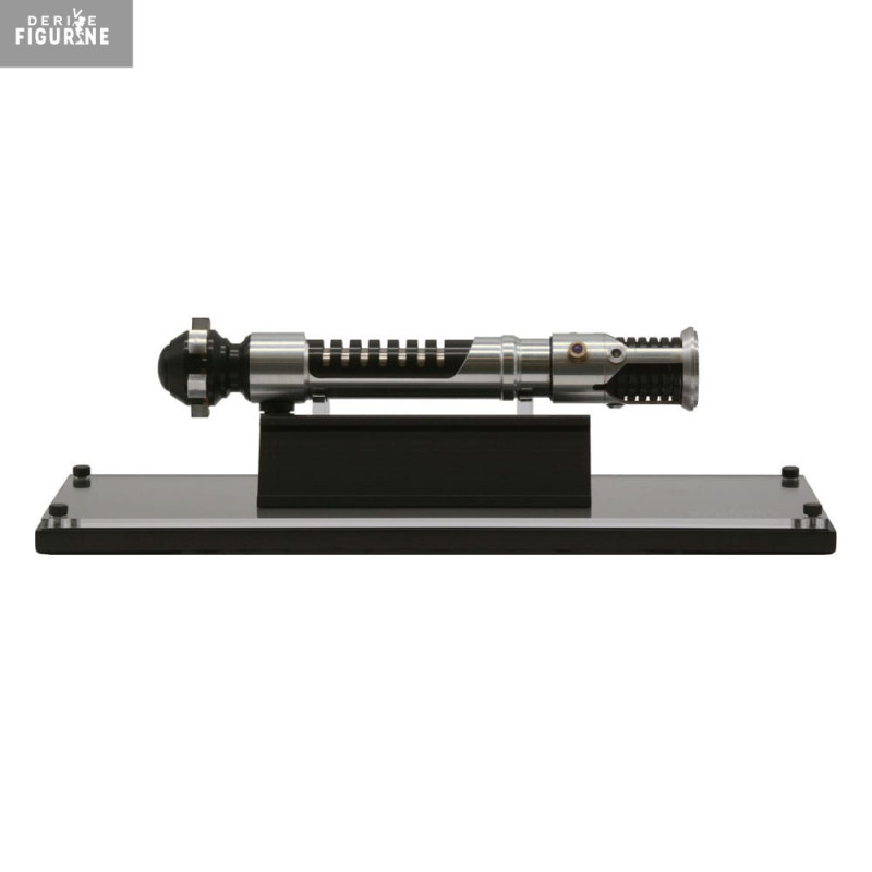 Obi-Wan Kenobi lightsaber replica - Star Wars - EFX Collectibles