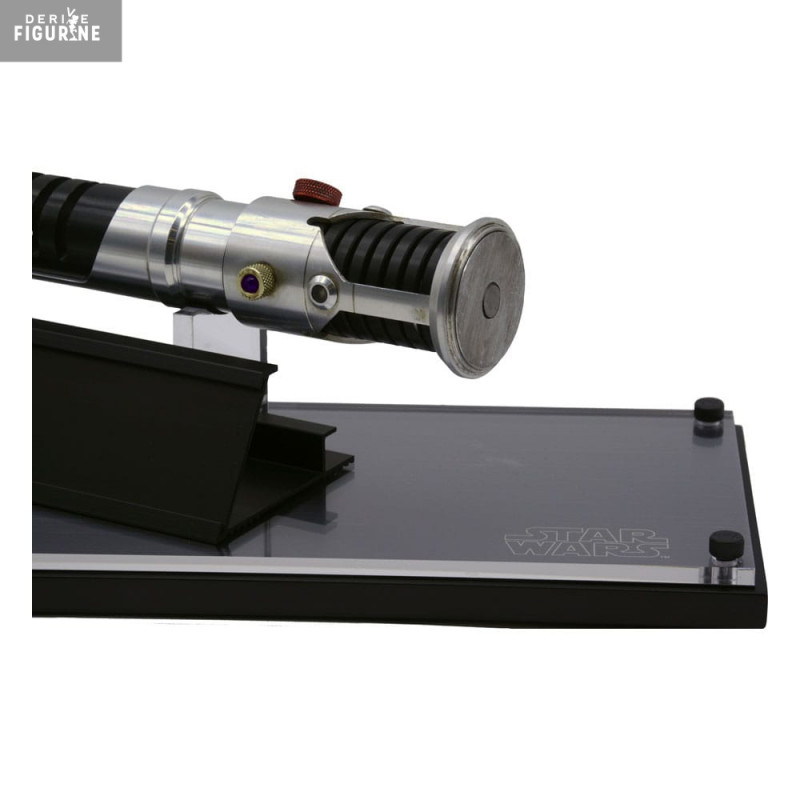 Obi-Wan Kenobi lightsaber replica - Star Wars - EFX Collectibles
