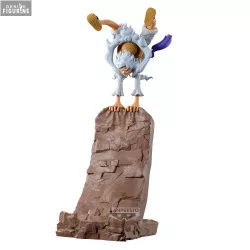 One Piece - Monkey D. Luffy...