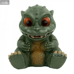 Figurine Little Godzilla...
