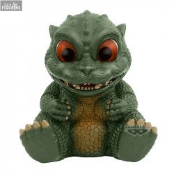 Little Godzilla figure Ver....