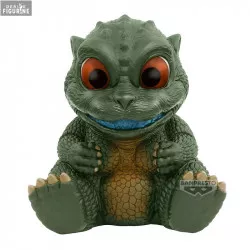 Little Godzilla figure Ver....