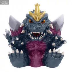 Space Godzilla figure Ver....