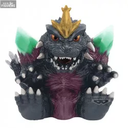 Figurine Space Godzilla...