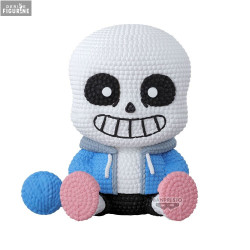 Undertale - Figurine Sans,...