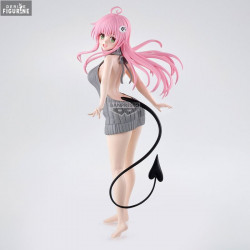 To Love-ru Darkness - Lala...