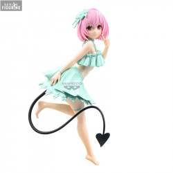 Momo Belia Deviluke figure, Glitter & Glamours - To Love-ru