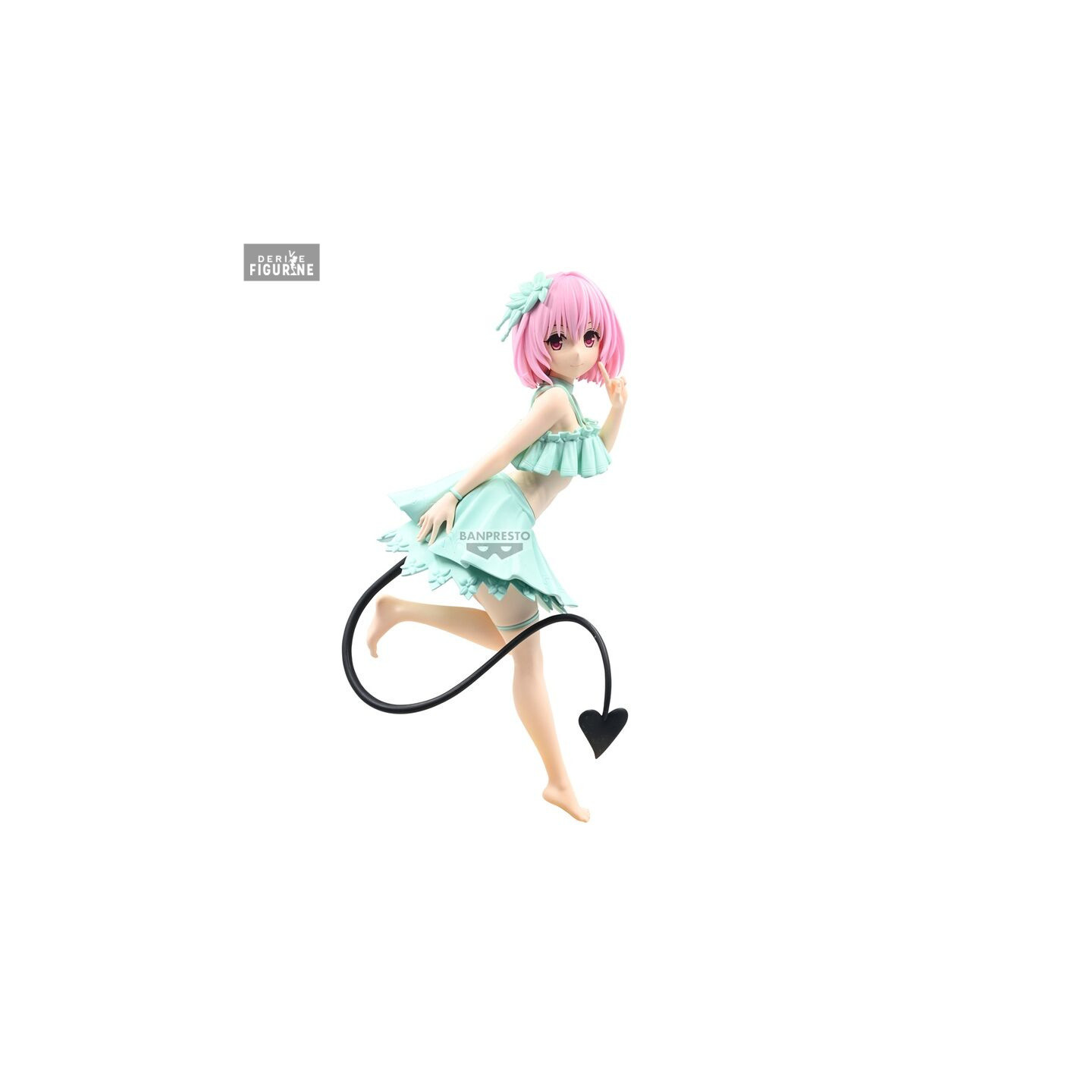 Momo Belia Deviluke フィギュア darkness-momo-belia-deviluke-