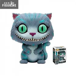 Pop! Alice au pays des...