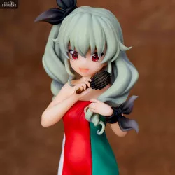Girls und Panzer: Great...