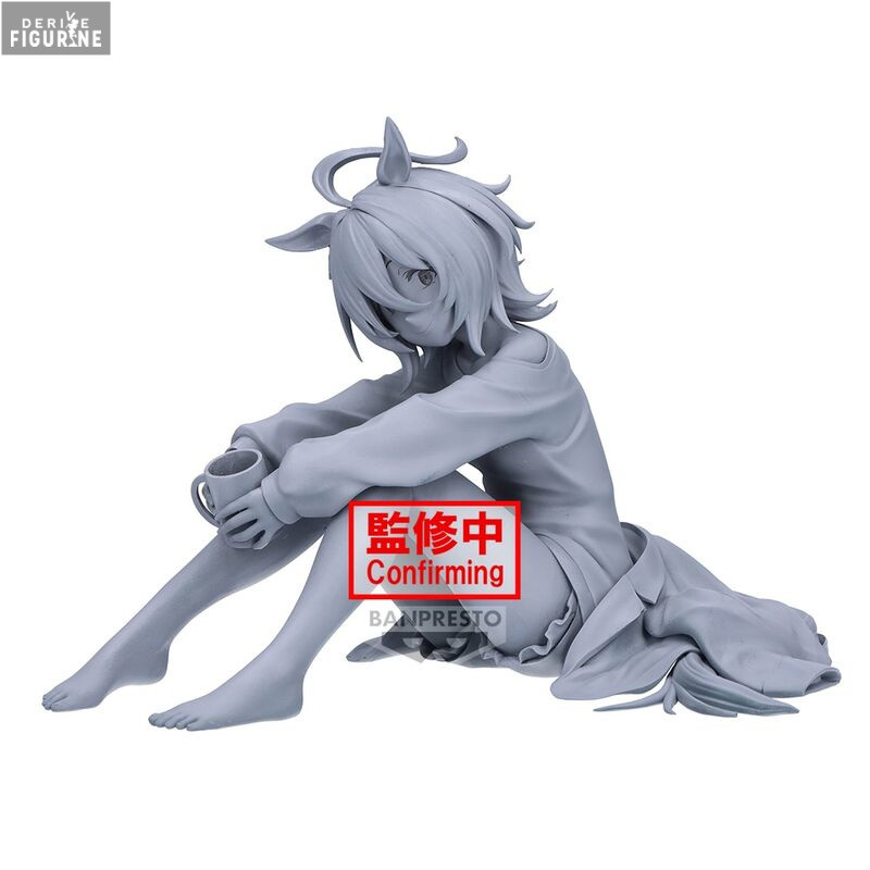 Agnes Tachyon figure, Relax Time - Umamusume: Pretty Derby