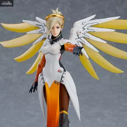 Overwatch - Figure Mercy,...