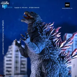 Godzilla 2000: Millennium...