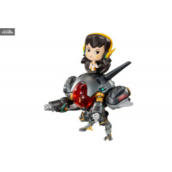 Overwatch - Figure D.Va &...