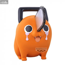 Chainsaw Man - Pochita...