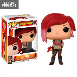 Borderlands Pop! - Lilith 209
