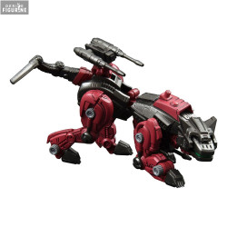 PRÉCOMMANDE - Zoids -...