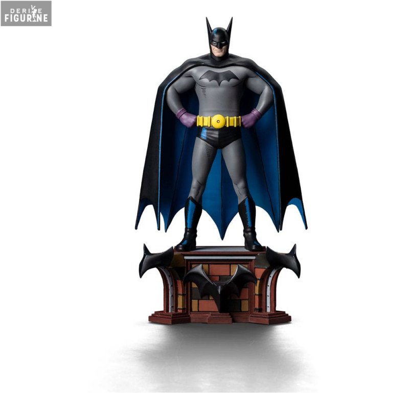 DC Comics - Batman figure...