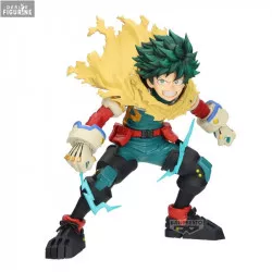 My Hero Academia - Izuku...