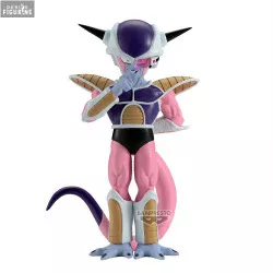Dragon Ball Z - Frieza II...