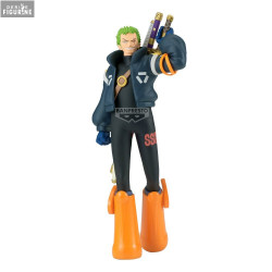 One Piece - Roronoa Zoro...