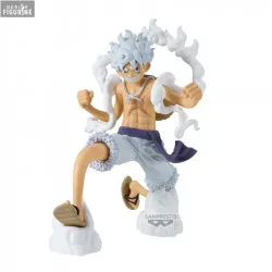 One Piece - Monkey D. Luffy...
