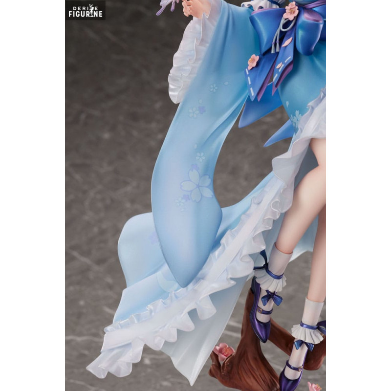 Touhou Project - Yuyuko...