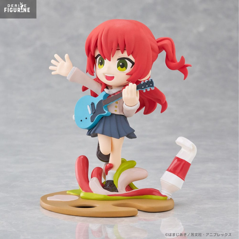 Ikuyo Kita figure, PalVerse - Bocchi the Rock! - Bushiroad