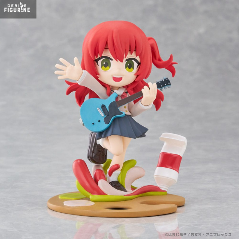 Ikuyo Kita figure, PalVerse - Bocchi the Rock! - Bushiroad