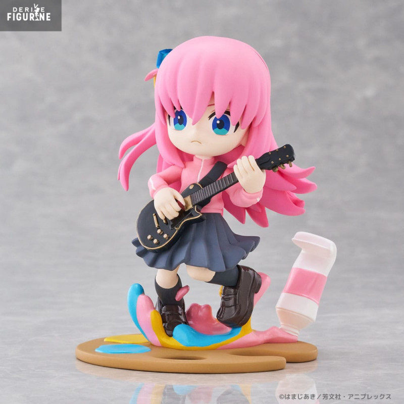 Bocchi the Rock! - Hitori...