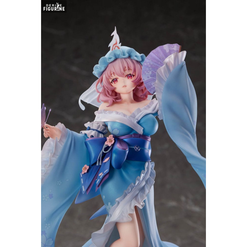 Amazon.com: Griffon Touhou Project: Yuyuko Saigyouji PVC