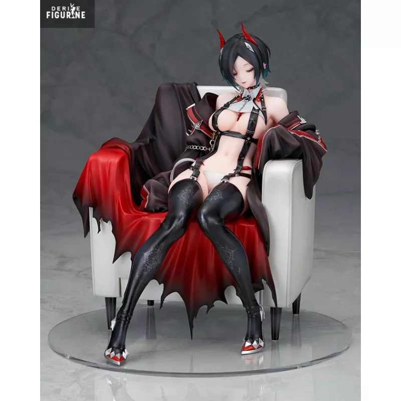 Azur Lane - Figurine Ulrich...