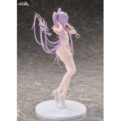 イヴ HAND CUFFS ver illustration by rurudo illustration by rurudo AniGift Eve HAND CUFFS ver.
