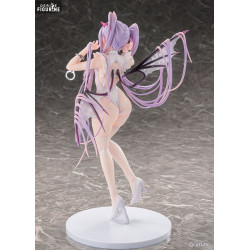 イヴ HAND CUFFS ver illustration by rurudo AmiAmi [Character & Hobby Shop] | [AmiAmi Exclusive Bonus