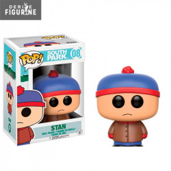 South Park Pop! - Stan 08