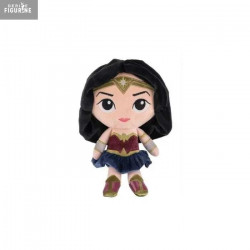DC Comics - Wonder Woman plush