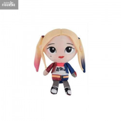 DC Comics - Peluche Harley...
