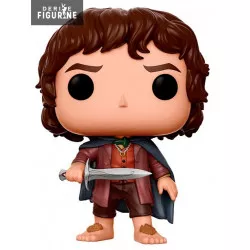 Pop! Le Seigneur des...