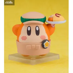 Nintendo - Figurine Waddle...