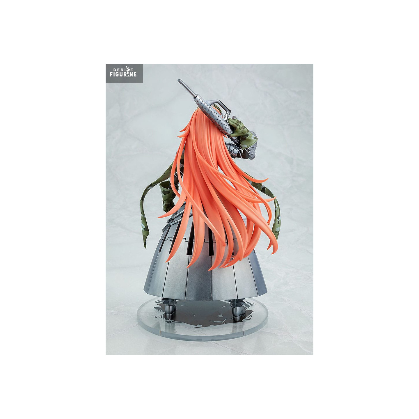 CZ2128 Delta figure 10th Anniversary so-bin, KDcolle