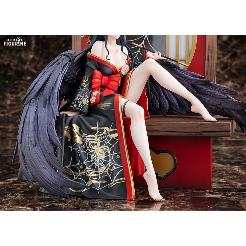 Overlord - Albedo figure...
