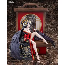 Overlord - Figurine Albedo...